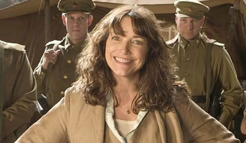 Karen Allen