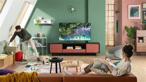 Zufriedene kunden ++ schnelle lieferung ++. Samsung Unveils its 2020 Crystal 4K UHD TV & Unbox Magic 3