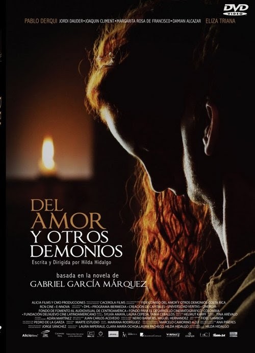 Guarda Del amor y otros demonios (2009) Film Completo Online Gratuito
Streaming 1080p