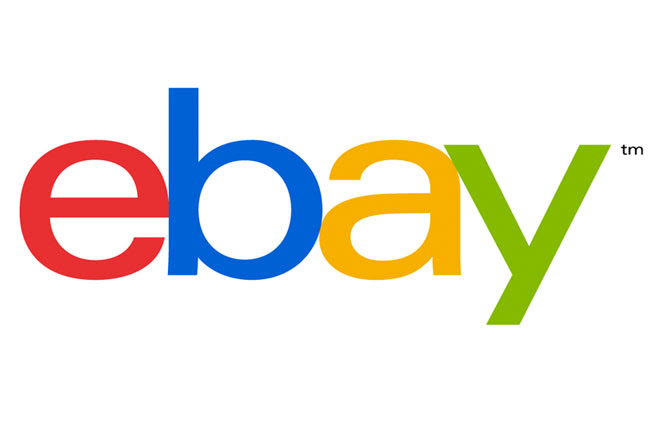 New eBay Logo Launched