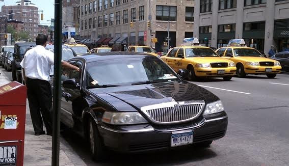 Taxistas dominicanos NY se verían afectados con ley regula horario