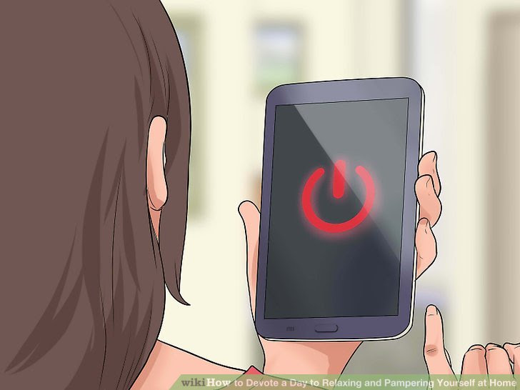 Devote a Day to Relaxing and Pampering Yourself at Home Step 5 Version 2.jpg