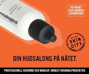 Skincity - din hudsalong på nätet
