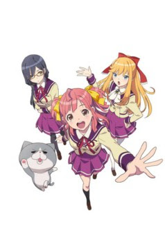 アニメキャラをフィギュア化するarアプリ 東京ゲームショウにて体験展示 Mogura Vr