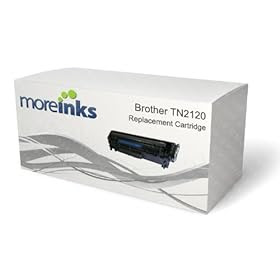 1 Brother DCP 7030 Compatibile Cartuccia Toner - Nero