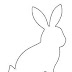 Hasen Aus Holz Vorlagen - Osterhase aus Holz, Baumstamm, Osterhasenstamm ... : Check spelling or type a new query.