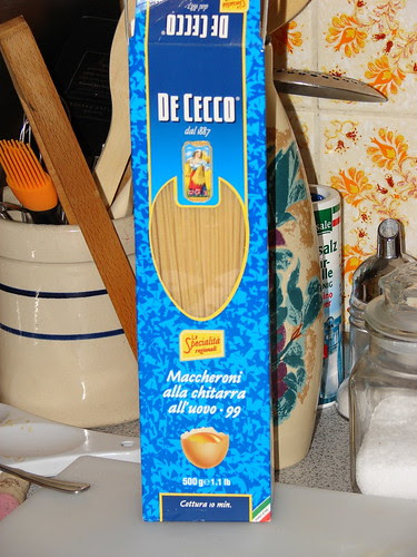 THE Pasta