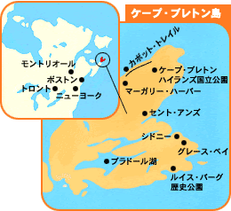 Celtic Music In Cape Breton 隠されたケルトの秘宝