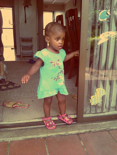 Thanda