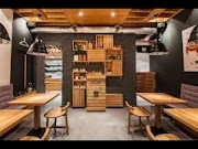 Inspirasi 39+ De SainCafe Cantik, Gambar Cafe