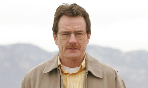 walter white character
