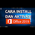 Cara Aktivasi Office 2019 - Aktivasi Office 2019 : Cara aktivasi office 2010/2013/2016 ... - We did not find results for: