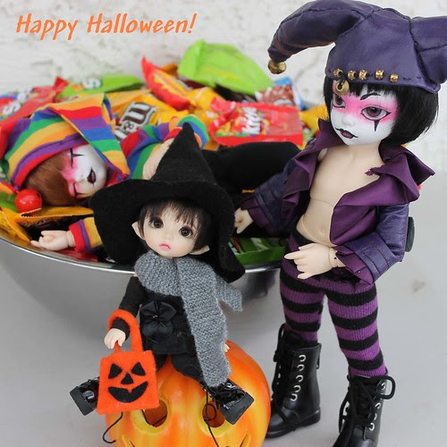 Happy Halloween