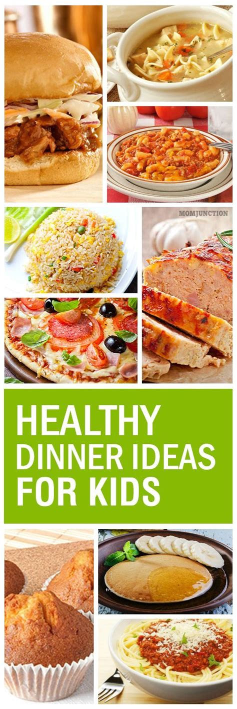 quick yummy dinner recipes kids kbn cooking