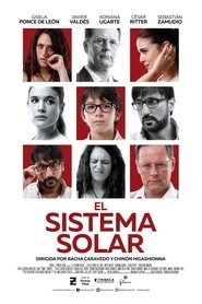 El sistema Solar celý film dabing v češtině hd CZ online 2017