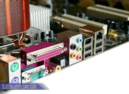 Intel High Definition Audio Tests By The Example Of The Realtek Alc0 Codec