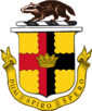 Lambang Kerajaan Sarawak