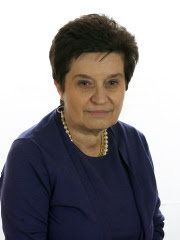 Foto del Senatore Nerina DIRINDIN