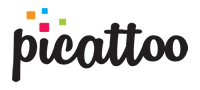 Picattoo turns photos from Instagram, Facebook &amp; your collection into temporary tattoos! Free Shippi