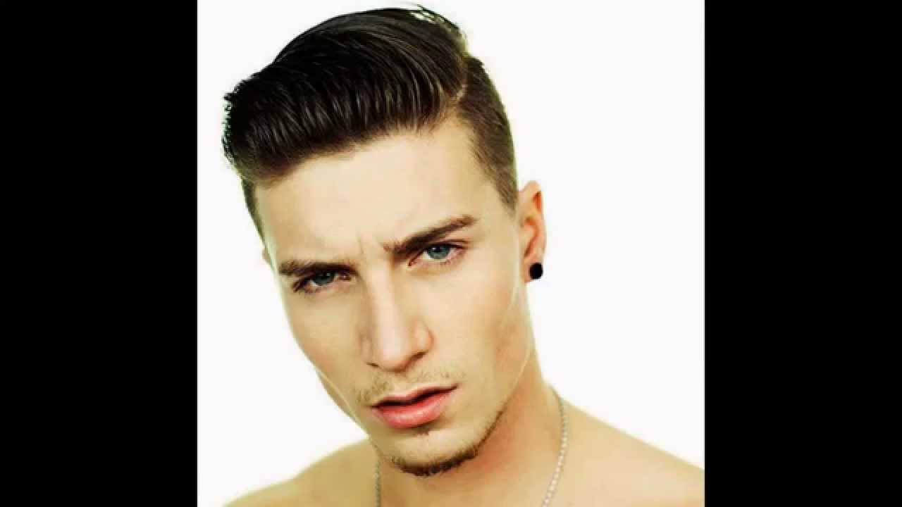 Gambar 10 Potong  rambut  sesuai bentuk muka