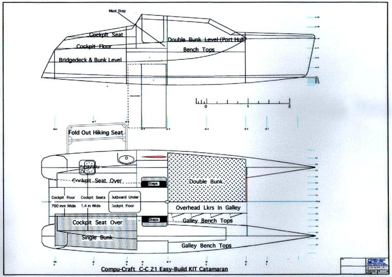 Don’t Spend Your Money on Catamaran Boat Plans | toxovybys