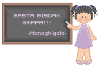 bisdak gwapa
