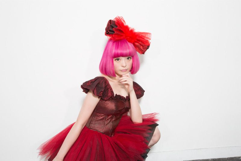 きゃりーぱみゅぱみゅ ニトリ文化ホール Schedule Mountalive