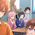 Toi-san wa Seishun Shitai! Novidades sobre elenco e música de encerramento