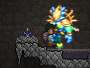 Enchanted Sword アイテム Terraria Japan Wiki