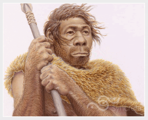 neandertal El Neandertal