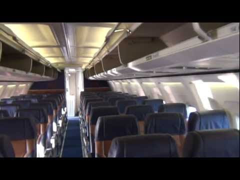 Video Southwest Airlines Minnesota