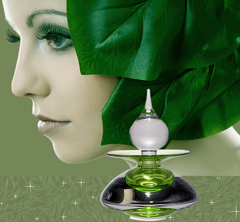 parfum