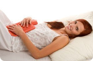 How To Treat Ovarian Cyst Naturally