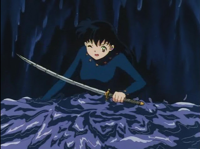 inuyasha episode 76 Photo