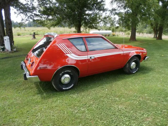 1977 AMC Gremlin for sale - AMC Gremlin 1977 for sale in ...