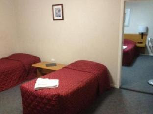 Kalgoorlie Overland Motel