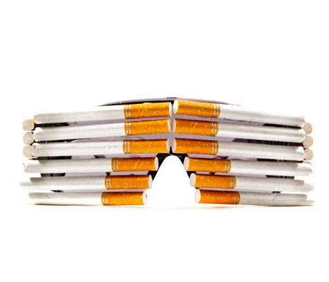 lady gaga cigarette glasses. Lady Gaga Cigarette Glasses