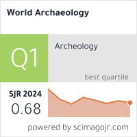 SCImago Journal & Country Rank