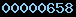 counter to blogspot