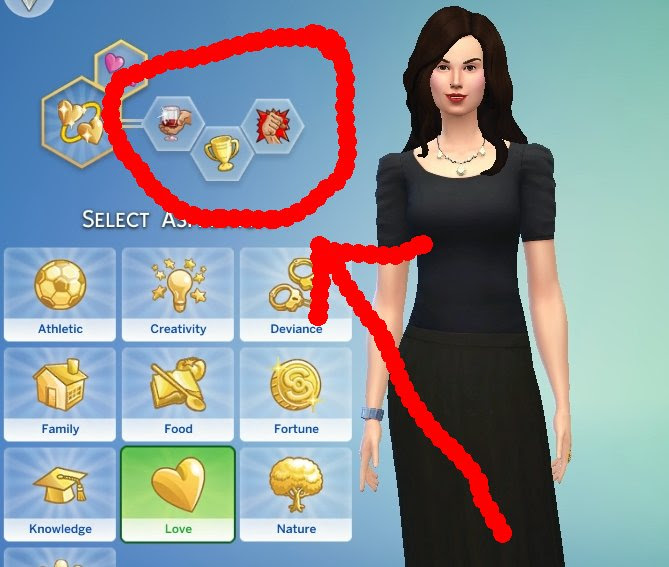 Anyone Know How To Change Traits Once Set The Sims Forums