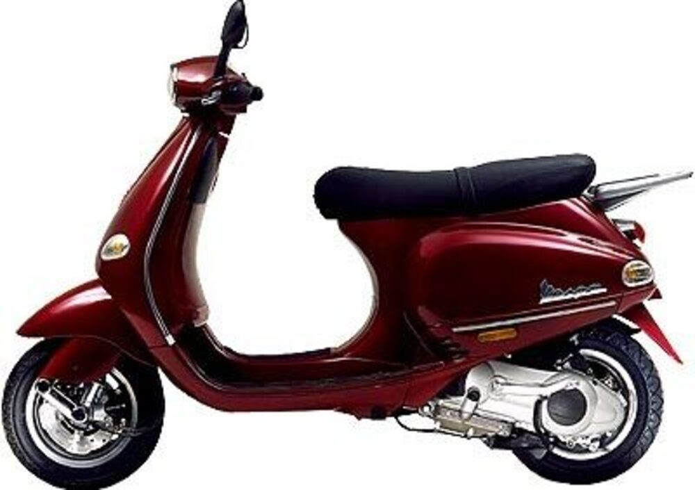 Vespa 150 ET4 (1999 - 01), prezzo e scheda tecnica - Moto.it