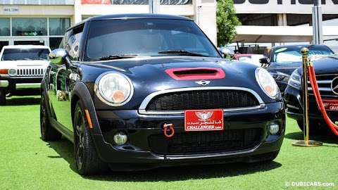 mini cooper malaysia price