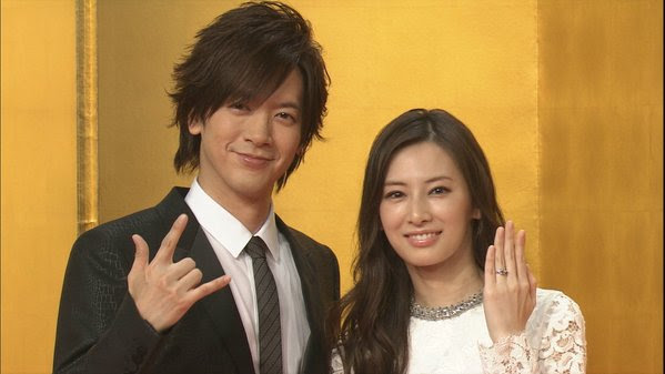 なりたい顔ｎｏ１ 北川景子メイク法 Dress Code Note