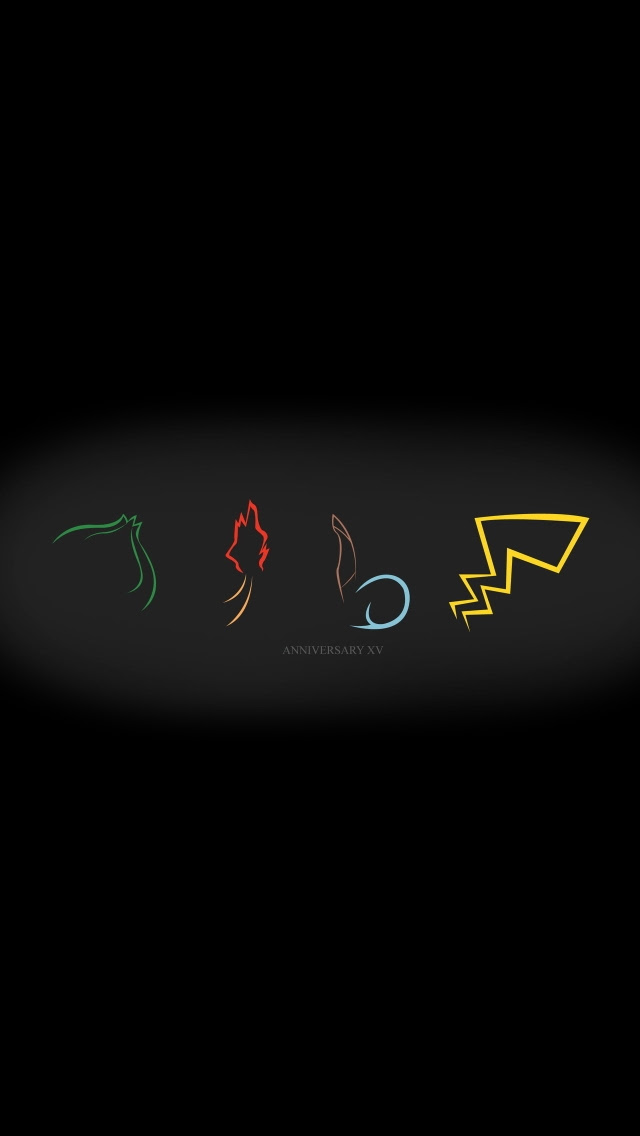 壁紙 ポケモンのスマホ壁紙640x1136 Pokemon I15 Jpg 壁紙box