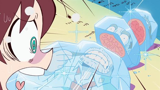 ２０１６春アニメ １話を偵察 １ 平凡こそ幸福ではあるが