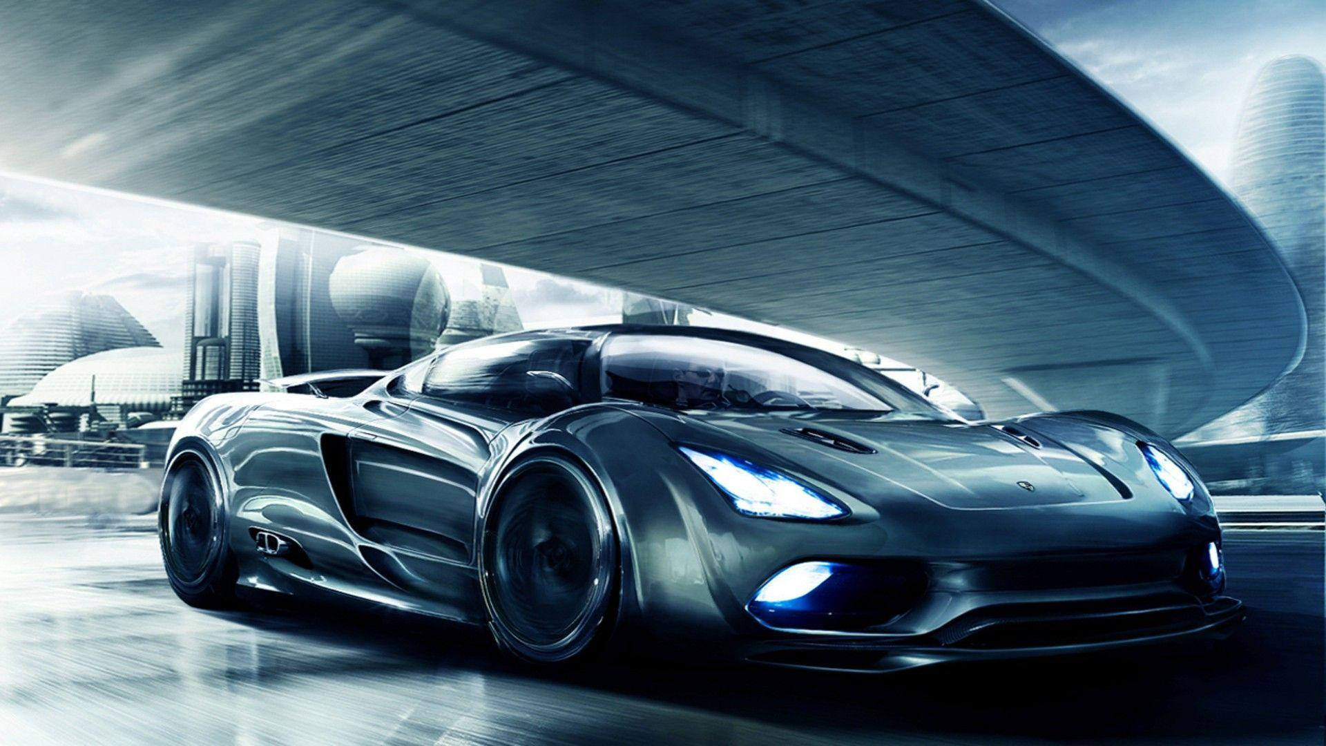 Koenigsegg Wallpapers - Wallpaper Cave
