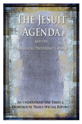 The Jesuit Agenda