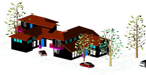 2 Front Left 3D