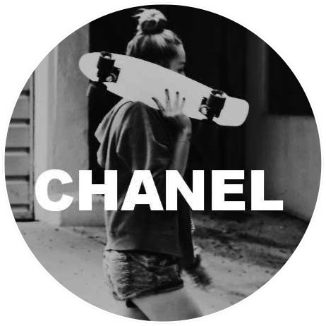Chanel Miley Cyrus Photo Fanpop