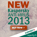 Kaspersky Anti-Virus 2012